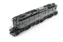 Load image into Gallery viewer, HO Brass CON Railworks NH - New Haven EP-2 Box Cab Electric FP No. 0318 With Tsunami2 DCC & Sound WRONG BOX MINOR DAMAGE