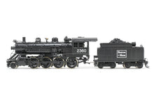 Load image into Gallery viewer, HO Brass NERS - New England Rail Service B&M - Boston & Maine Class K-7B 2-8-0 Consolidation CP No. 2360