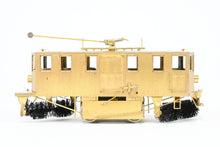Load image into Gallery viewer, HO Brass Fairfield Models Various Roads McGuire-Cummings Single Truck Sweeper