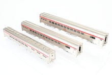 Load image into Gallery viewer, HO Brass TCY - The Coach Yard SP - Southern Pacific 1950 "Sunset Limited" 11 Car Set FP