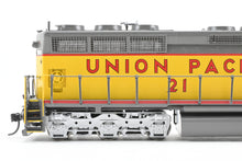Load image into Gallery viewer, HO Brass Oriental Limited UP - Union Pacific EMD SD45 3600 HP Low Hood Custom Painted No. 21