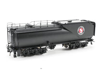 Load image into Gallery viewer, HO Brass CON CIL - Challenger Imports GN - Great Northern Class N-3 2-8-8-0 w/Vestibule Cab FP Glacier Park Paint Scheme #2008