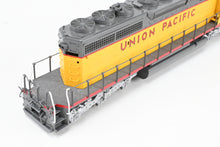 Load image into Gallery viewer, HO Brass E&P Associates UP - Union Pacific EMD SD40-2 PH Ia FP Large Lettering No Number