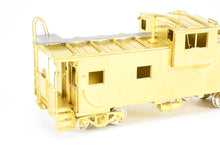 Load image into Gallery viewer, HO Brass CON OMI - Overland Models, Inc. SP&S - Spokane, Portland & Seattle International Wide Vision Caboose