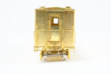 Load image into Gallery viewer, HO Brass Hallmark Models Various Roads Pullman Troop Sleeper