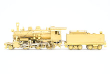 Load image into Gallery viewer, HO Brass CON Beaver Creek YV - Yosemite Valley #26 2-6-0 Mogul "Collectors Edition"