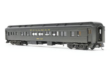 Load image into Gallery viewer, HO Brass Oriental Limited Various Roads Pullman Heavyweight 14-Section Tourist Car w/o Air Conditioning C/P “Rock Camp"