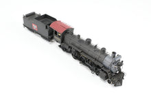 Load image into Gallery viewer, HO Brass LMB Models CB&Q - Burlington Route 4-6-2 S-2 Pacific Type CP w/DCC and Can Motor REBOXX