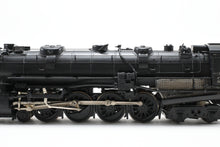 Load image into Gallery viewer, HO Brass Custom Joe G. Collias Scratch Built MP - Missouri Pacific "2100" Series 4-8-4 Built as No. 2116 Custom Painted 1 of 1!