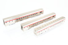 Load image into Gallery viewer, HO Brass TCY - The Coach Yard SP - Southern Pacific 1950 "Sunset Limited" 11 Car Set FP