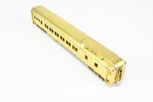Load image into Gallery viewer, HO Brass PSC - Precision Scale Co. Various Roads Pullman Heavyweight 12-Section Sleeper Plan 3410 With Air