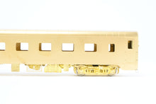 Load image into Gallery viewer, HO Brass Great Brass Fleet NYC - New York Central Pullman 10-6 Sleeper River Series Plan 4123
