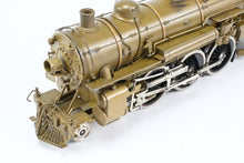 Load image into Gallery viewer, HO Brass Alco Models NYC - New York Central K3Q 4-6-2 Pacific