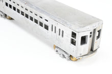Load image into Gallery viewer, HO Diecast MTS Imports CTA - Chicago Transit Authority 1-50 Series Rapid Transit "L" Two Car Set