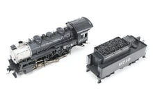 Load image into Gallery viewer, HO Brass Custom Joe G. Collias Scratch Built MP - Missouri Pacific 0-8-0 CP No. 9710 1 of 1!