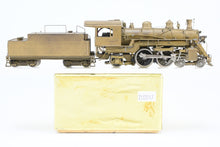 Load image into Gallery viewer, HO Brass NWSL/FED - Far East Distributors SSW - Cotton Belt 4-4-2 Class E-1