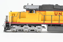 Load image into Gallery viewer, HO Brass E&P Associates UP - Union Pacific EMD SD40-2 PH Ia FP Large Lettering No Number