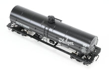Load image into Gallery viewer, HO Brass OMI - Overland Models, Inc. Various Roads ACF 1936 L. P. Tank Car C/P Philgas