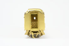 Load image into Gallery viewer, HO Brass PSC - Precision Scale Co. Various Roads Pullman Heavyweight 12-Section Sleeper Plan 3410 With Air