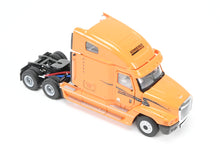 Load image into Gallery viewer, O CON 1:50th Scale Freightliner Century Class S/T w/ Wabash HD Dry Goods Van 53’ FP Trailer Schneider National