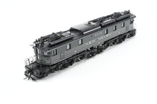 Load image into Gallery viewer, HO Brass CON Railworks NH - New Haven EP-2 Box Cab Electric FP No. 0318 With Tsunami2 DCC & Sound WRONG BOX MINOR DAMAGE