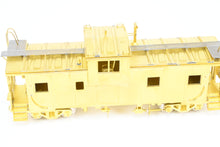 Load image into Gallery viewer, HO Brass CON OMI - Overland Models, Inc. SP&S - Spokane, Portland & Seattle International Wide Vision Caboose