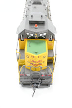 Load image into Gallery viewer, HO Brass Oriental Limited UP - Union Pacific EMD SD45 3600 HP Low Hood Custom Painted No. 21