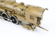 Load image into Gallery viewer, HO Brass Alco Models NYC - New York Central K3Q 4-6-2 Pacific