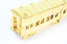 Load image into Gallery viewer, HO Brass Hallmark Models Various Roads Pullman Troop Sleeper