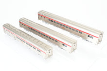 Load image into Gallery viewer, HO Brass TCY - The Coach Yard SP - Southern Pacific 1950 "Sunset Limited" 11 Car Set FP
