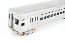 Load image into Gallery viewer, HO Diecast MTS Imports CTA - Chicago Transit Authority 1-50 Series Rapid Transit "L" Two Car Set