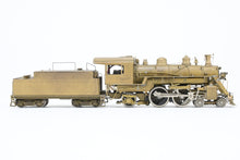 Load image into Gallery viewer, HO Brass FED - Far East Distributors SSW - Cotton Belt 4-4-2 Class E-1