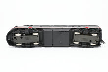 Load image into Gallery viewer, HO Brass Oriental Limited SP - Southern Pacific EMD F3A/F3B/F3A 1500 HP Phase II/II Set Factory Painted Black Widow