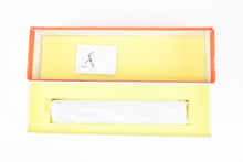 Load image into Gallery viewer, HO Brass PSC - Precision Scale Co. SP - Southern Pacific "Lark" Harriman Streamstyle Baggage Car FP TTG #6088