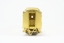 Load image into Gallery viewer, HO Brass PSC - Precision Scale Co. Various Roads Pullman Heavyweight 12-Section Sleeper Plan 3410 With Air