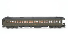 Load image into Gallery viewer, HO NEW Brass TCY - The Coach Yard No. 0998 SP - Southern Pacific No 142 "Santa Barbara" Official Car FP Circa 1953
