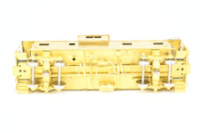 Load image into Gallery viewer, HO Brass CON OMI - Overland Models, Inc. SP&S - Spokane, Portland & Seattle International Wide Vision Caboose