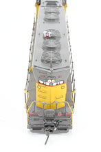 Load image into Gallery viewer, HO Brass Oriental Limited UP - Union Pacific EMD SD45 3600 HP Low Hood Custom Painted No. 21