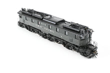 Load image into Gallery viewer, HO Brass CON Railworks NH - New Haven EP-2 Box Cab Electric FP No. 0318 With Tsunami2 DCC & Sound WRONG BOX MINOR DAMAGE