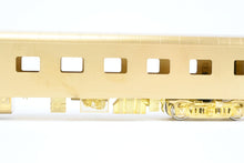 Load image into Gallery viewer, HO Brass Great Brass Fleet NYC - New York Central Pullman 10-6 Sleeper River Series Plan 4123