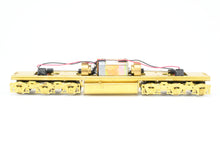 Load image into Gallery viewer, HO Brass OMI - Overland Models Inc. Various Roads Drive Systems For EMD SD24 w/Brass Fuel Tank