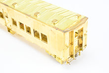 Load image into Gallery viewer, HO Brass Hallmark Models Various Roads Pullman Troop Sleeper