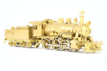 Load image into Gallery viewer, HO Brass CON Beaver Creek YV - Yosemite Valley #26 2-6-0 Mogul "Collectors Edition"