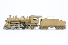 Load image into Gallery viewer, HO Brass FED - Far East Distributors SSW - Cotton Belt 4-4-2 Class E-1