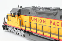 Load image into Gallery viewer, HO Brass E&P Associates UP - Union Pacific EMD SD40-2 PH Ia FP Large Lettering No Number