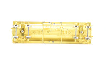Load image into Gallery viewer, HO Brass OMI - Overland Models, Inc. Various Roads GATX 8,000 Gallon Insulated Three Dome Tank Car