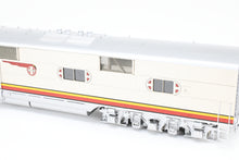 Load image into Gallery viewer, HO Brass CON CIL - Challenger Imports ATSF - Santa Fe EMD E6 A/B Set Plated and Painted No. 14