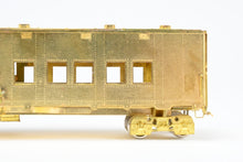 Load image into Gallery viewer, HO Brass Hallmark Models Various Roads Pullman Troop Sleeper