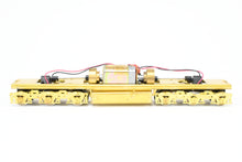 Load image into Gallery viewer, HO Brass OMI - Overland Models Inc. Various Roads Drive Systems For EMD SD24 w/Brass Fuel Tank