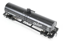Load image into Gallery viewer, HO Brass OMI - Overland Models, Inc. Various Roads ACF 1936 L. P. Tank Car C/P Philgas